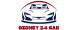 Disney24Cab: Disney Private Transfer Services