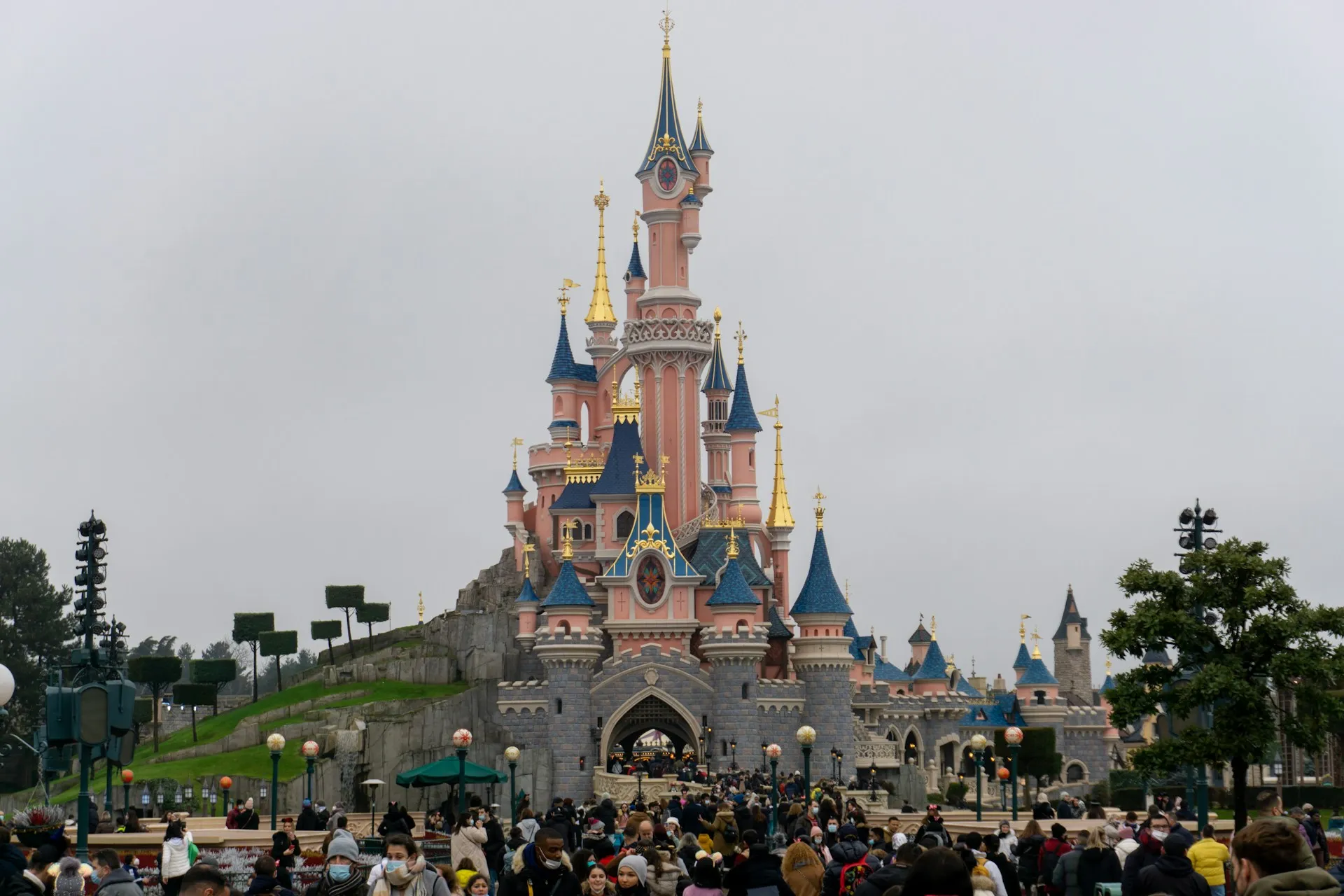 Disneyland Paris Events 2026: Complete Guide to Festivals, Celebrations & New Experiences
