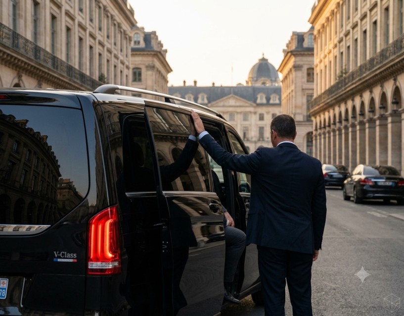 Charles De Gaulle Airport to Paris: Complete Travel Guide