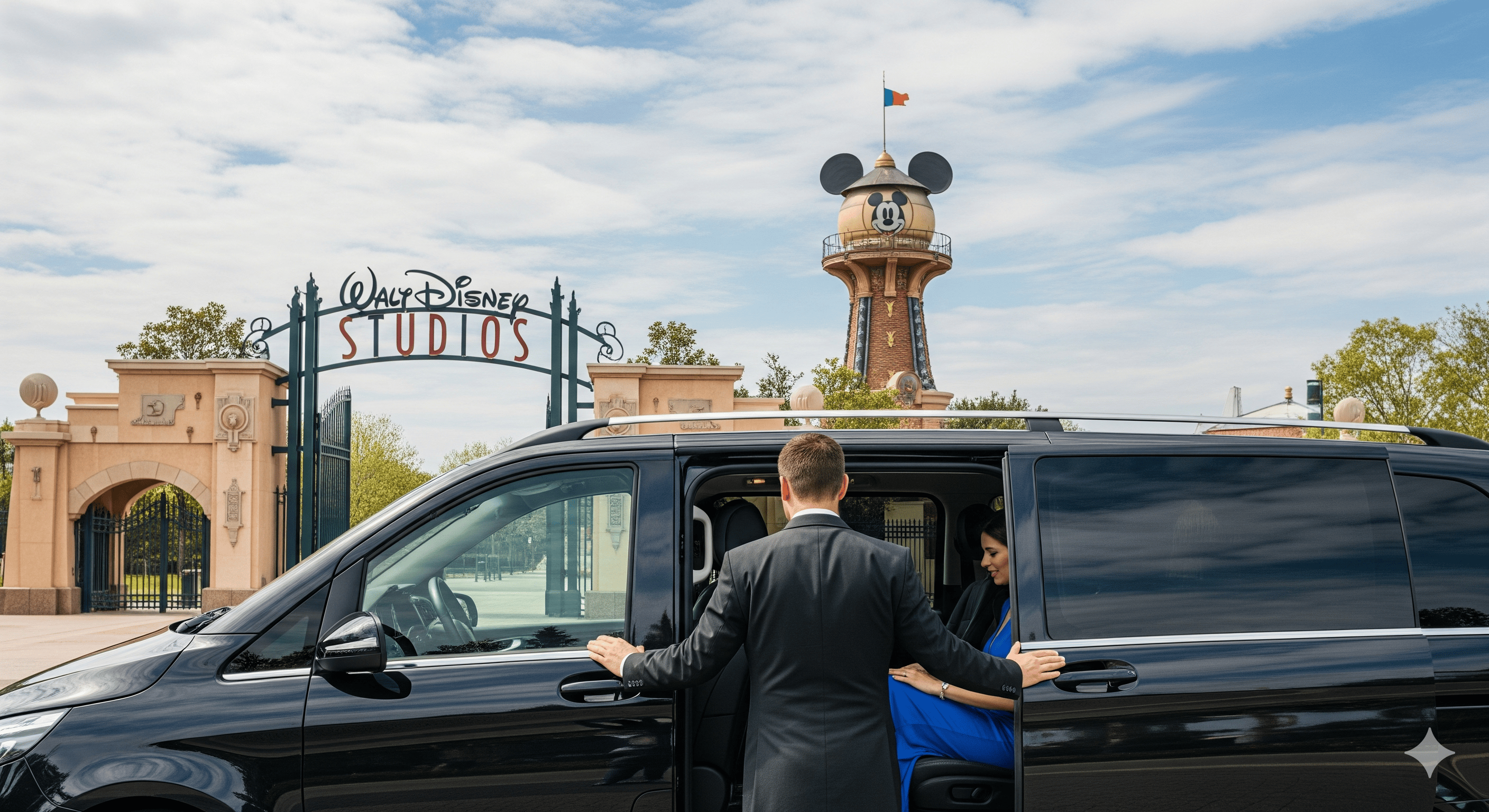 Análisis comparativo: viajar en París en transporte público vs. taxis privados